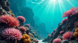 Korallen, Symbiose und Klimawandel: Einblicke in die Ernährung der Riffe