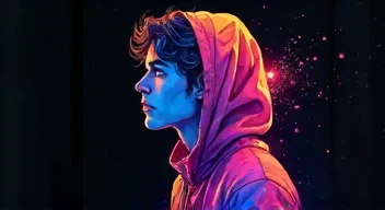 Kreativität und persönliche Freiheit (4/10)