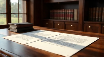 Künstlerische Perspektiven auf Arbeitszeugnisse (10/10)