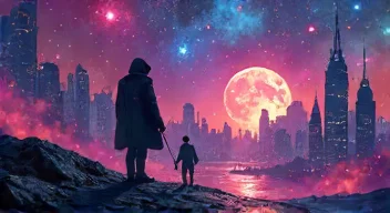 Künstlerische Perspektiven der Neutrino-Forschung (9/10)