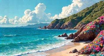 Kulturelle Ansätze zum Küstenschutz (3/10)