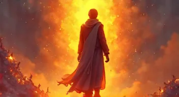 Kulturelle Auswirkungen des Feuers (3/10)