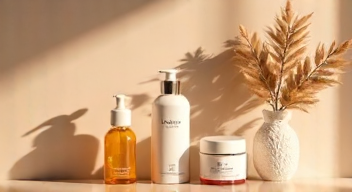 Kulturelle Einflüsse auf die Wahrnehmung von Hautpflege (9/10)