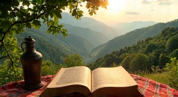 Kulturelle Perspektiven von Johann Wolfgang von Goethe (3/10)