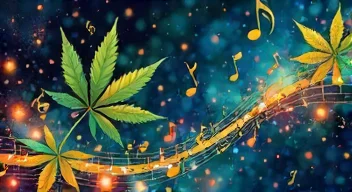 Kulturelle Reflexionen über Cannabis und Musik (10/10)