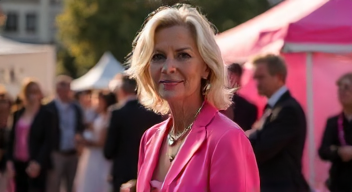 Kulturelle Veranstaltungen zur Krebsaufklärung (9/10)