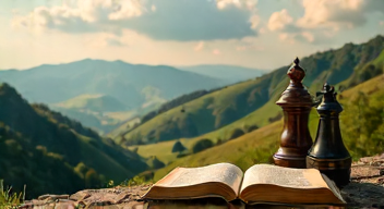 Kulturelle Wahrnehmung des Sehens (3/10)