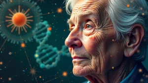 Langlebigkeit, Erbgut, Forschung: Das Geheimnis gesunder Alterung