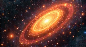 Mechanismen aktiver Galaxienkerne (2/10)