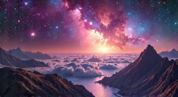 Mein Erlebnis im Multiversum (1/10)