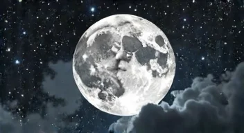 Mein persönlicher Blick auf den Mond-Rückkehr-Wettlauf (1/10)