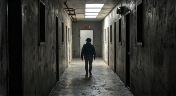 Mein Weg durch das Labyrinth von ME/CFS (1/10)