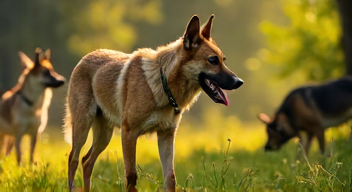 Meine Beobachtungen zur Risikobereitschaft von Schimpansen (1/10)