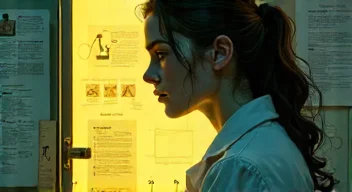 Meine Erfahrung mit Hämaturie und deren Bedeutung (1/10)