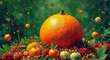 Meine Erfahrungen mit Gewürzen und Gewichtsverlust (1/10)