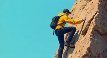 Meine Erfahrungen mit Outdoor-Bouldern (1/10)