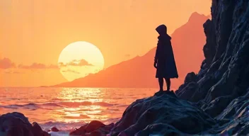 Meine Erinnerungen an den Klimawandel und Küstenschutz (1/10)