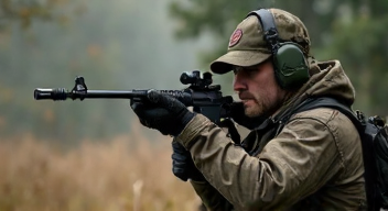 Meine Erinnerungen an die Jagd mit Giftpfeilen (1/10)