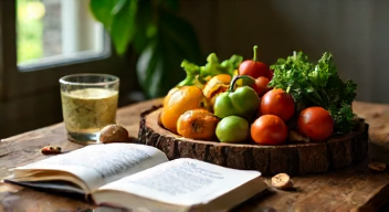 Meine Erinnerungen an die Kraft des Intervallfastens (1/10)