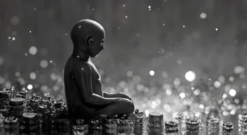 Meine Erinnerungen an Mikroplastik und seine Folgen (1/10)