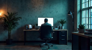 Meine Erinnerungen an toxische Strukturen im Job (1/10)