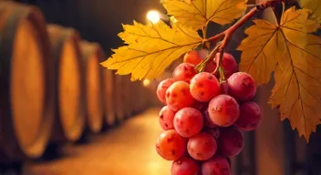 Meine Erinnerungen an Wein und Fermentation (1/10)