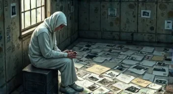 Meine Erinnerungen zur Gewebespende und ihren Rekorden (1/10)