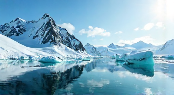 Meine Erkenntnisse über die verborgene Antarktis (1/10)