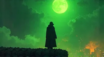 Meine Erlebnisse mit Penicillium und seinen Geheimnissen (1/10)