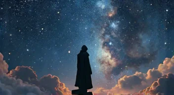 Meine Faszination für Exoplaneten und ihre Geheimnisse (1/10)