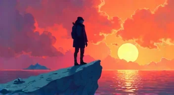 Meine persönliche Sicht auf den Klimawandel (1/10)