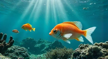 Meine Perspektive auf das Hochseeschutzabkommen: Bedeutung für die Meereswelt (1/10)