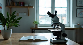 Meine Perspektive zur Genomforschung und dem Altern (1/10)