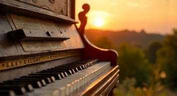 Musik als Heilmittel für die Seele (10/10)