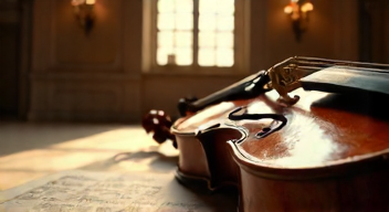 Musik als Medium der Versöhnung (9/10)