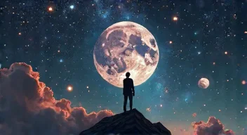 Musik und Himmelsereignisse (10/10)