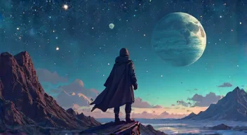 Musik und Raumfahrt: Inspiration und Visionen (10/10)