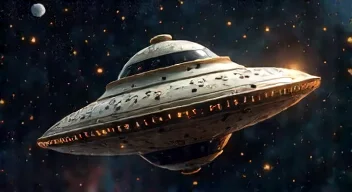 Musik und UFOs: Ein unerwarteter Zusammenhang (10/10)