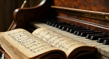 Musikalische Einflüsse von Ludwig van Beethoven, Komponist (1770-1827) (10/10)