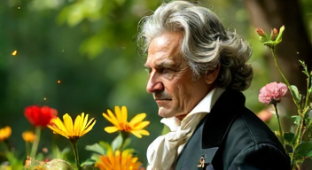 Musikalische Inspiration zur Rettung der Artenvielfalt (9/10)