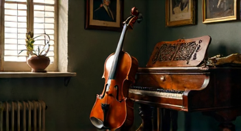 Musikalische Perspektiven auf das Gedächtnis (9/10)