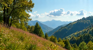 Musikalische Reflexionen zur Natur (10/10)