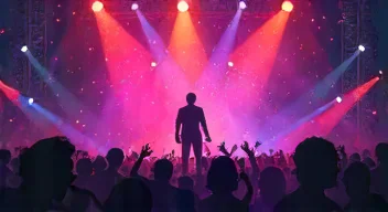 Musikalischer Einfluss auf gesellschaftliche Themen (9/10)