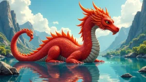 Naturschutz für Flüsse: Herausforderungen, Lösungen, Zukunft