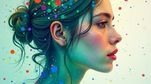 Neues Glück nach Brustkrebs: Bianka Tröster, Justus Beier und der Heilungsprozess