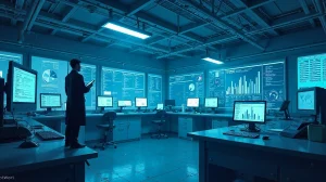 Neutrinos: Geheimnisse der Materie, vierte Sorte und KATRIN-Experiment