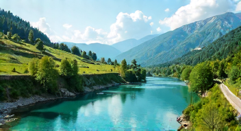 Ökonomische Ansätze zur Wasserverteilung (6/10)