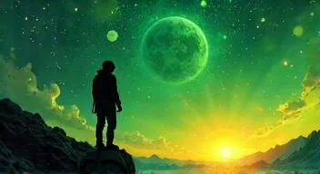 Ökonomische Aspekte der Astronomie (7/10)