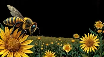 Ökonomische Aspekte der Bestäubung (7/10)