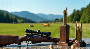 Ökonomische Aspekte der Jagd (8/10)